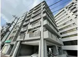 東海道本線 三ノ宮駅(ＪＲ) 徒歩9分 8階建 築28年