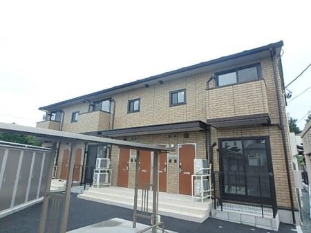 八戸線 本八戸駅 徒歩22分 築9年(1LDK/2階)