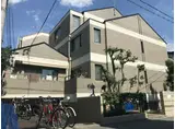 今出川アイビーハウス