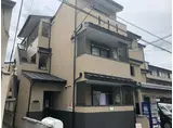 フラッティ吉野町A