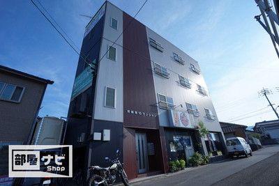 宮脇第15マンション(1K/3階)