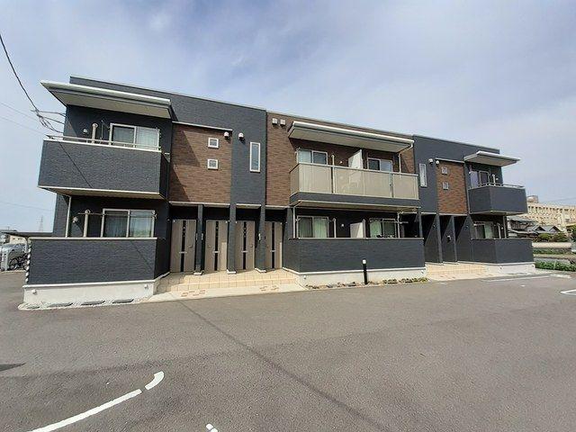 高松琴平電鉄長尾線 水田駅 徒歩5分 築11年(1LDK/1階)