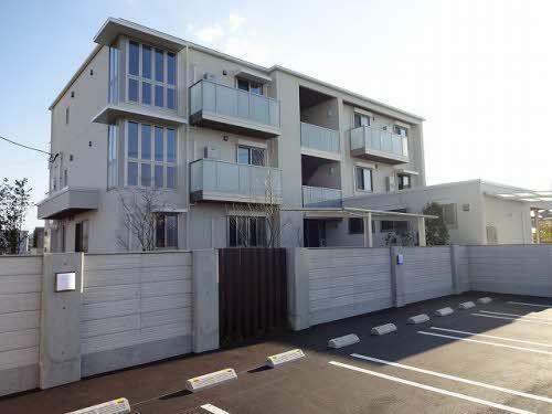 COTTA林町(2LDK/3階)