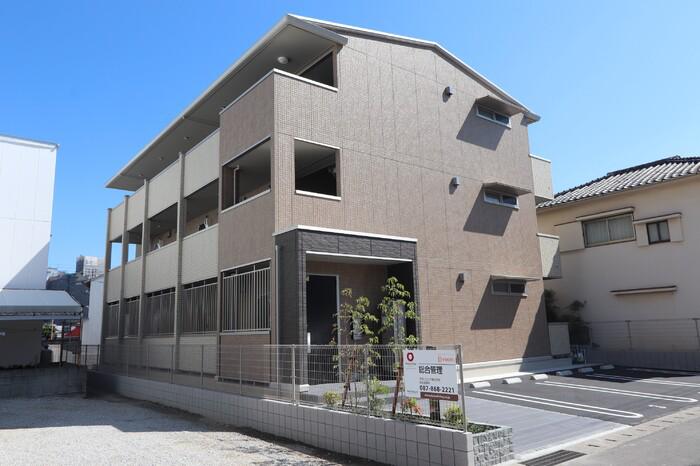 クラルス(1LDK/3階)