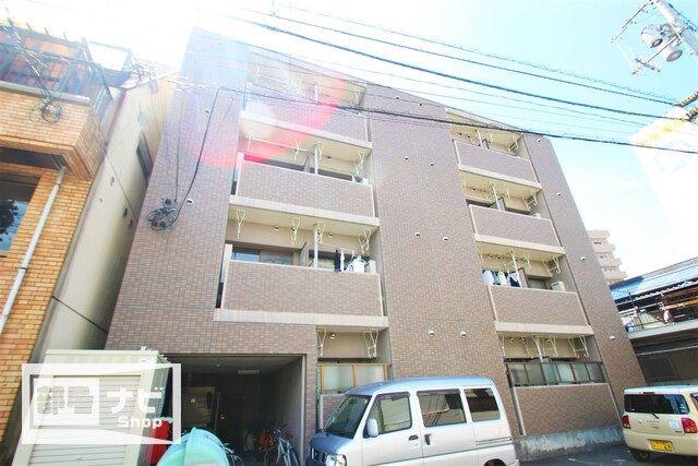 サンシャンテ 西内町(ワンルーム/2階)