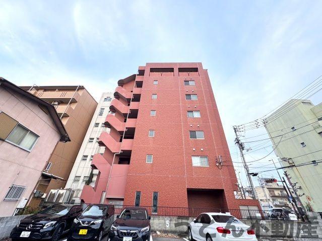 CASA ANGELICA(1K/5階)