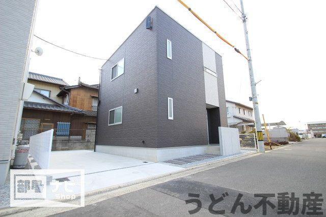 高松琴平電鉄琴平線 太田駅(高松) 徒歩10分 築9年(3LDK)