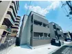 RESIDENCE HARU2(1LDK/2階)