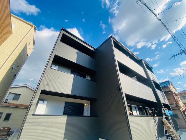 セレニティ出雲町(1LDK/2階)