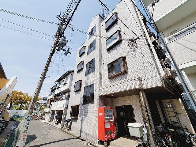グランホーム大日駅前(ワンルーム/4階)