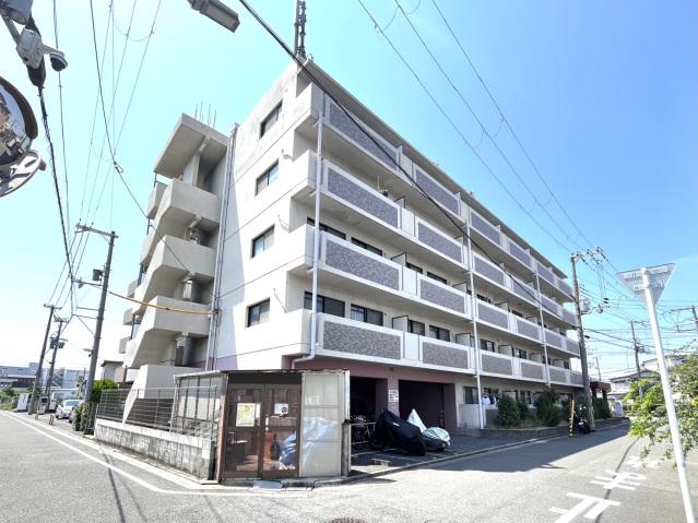 コーポグランディール(2LDK/5階)