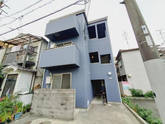 フラッツY(1LDK/2階)