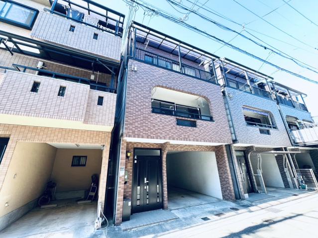 京阪電気鉄道京阪線 大和田駅(大阪) 徒歩25分 築29年(3LDK)