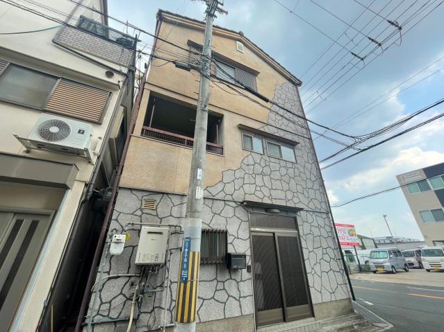 大阪市長堀鶴見緑地 門真南駅 徒歩19分 築32年(3LDK)