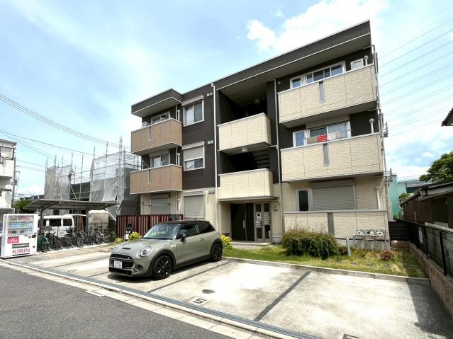 グラジオラス(1LDK/1階)