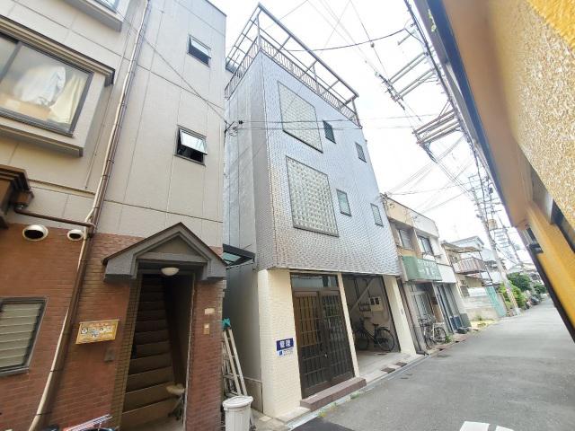 フラワーハイツ(2LDK/2階)