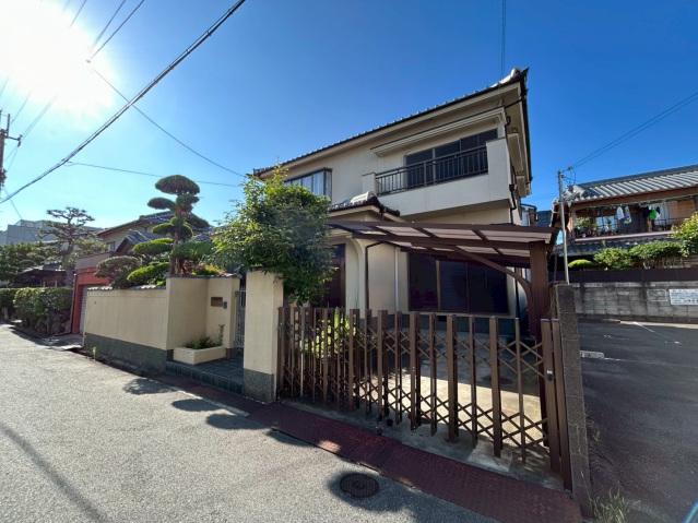 京阪電気鉄道京阪線 寝屋川市駅 徒歩9分 築41年(6LDK)