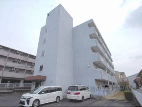 CASA岡田(3DK/4階)