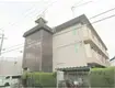 富家マンション(2K/3階)