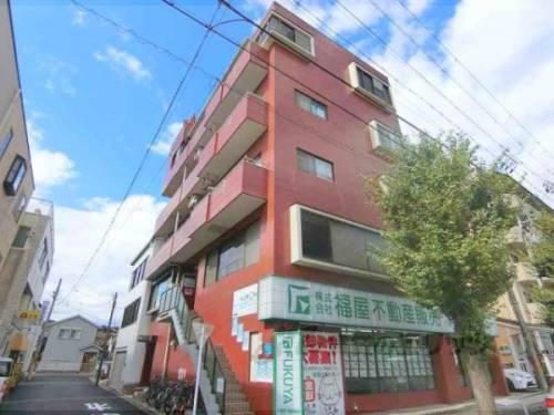 セラヴィ119(1LDK/2階)