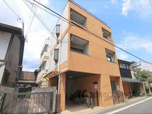 アメニティ聖護院(ワンルーム/3階)