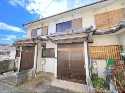 近鉄京都線 伊勢田駅 徒歩3分 築37年(3DK)