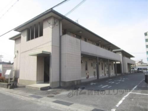シャルマンコーポくら番館(2DK/2階)