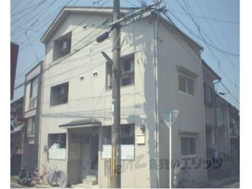 シティハイツ加茂川(ワンルーム/1階)