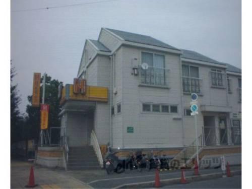三宅マンション(2K/2階)