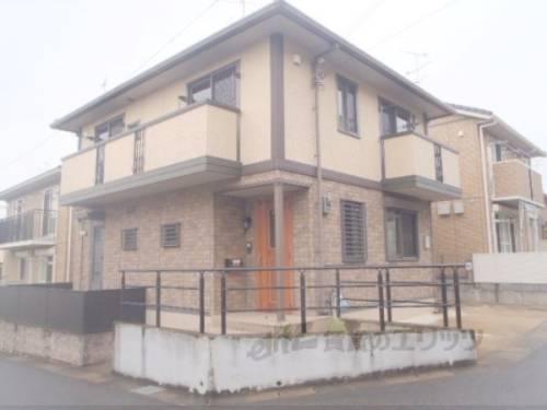 小山ハウス(3LDK/2階)
