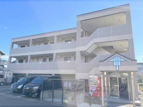 ファミーユ21(2LDK/3階)