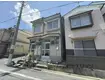 京都府京都市左京区 築52年(3K)