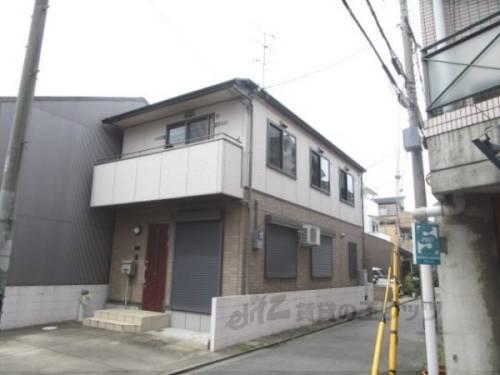 山陰本線 円町駅 徒歩11分 築19年(3LDK)