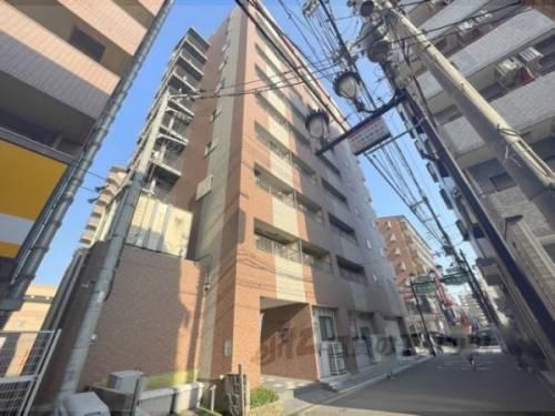 Mプラザ香里一番館(1LDK/3階)