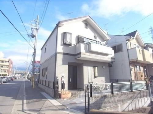 東海道本線 向日町駅 徒歩9分 築24年(3LDK)