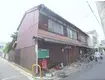 京福嵐山本線 山ノ内駅(京都) 徒歩4分 築71年(4K)