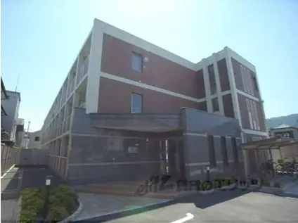 グランデ・カーサ・ケイ(1LDK/3階)の外観写真