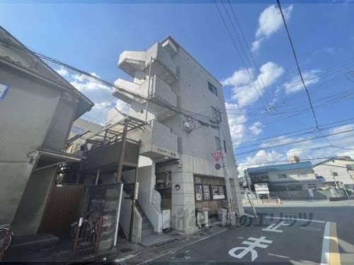 フラッツ一乗館(1K/3階)