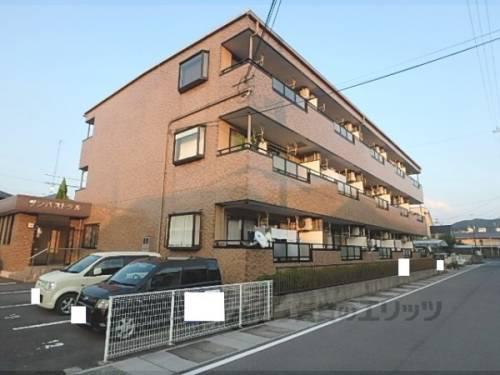 サンパストラル(3DK/1階)