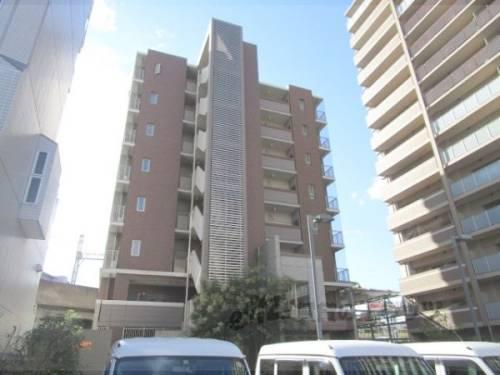 テラス天の川(1LDK/2階)
