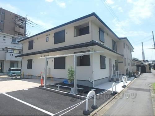 メトロ十条(1LDK/2階)