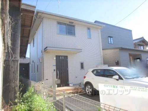 湖西線 堅田駅 徒歩18分 築7年(3LDK)