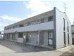 レオパレス堅田(2DK/1階)