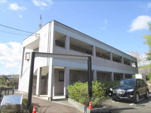 GRANDEURCHATEAU(1LDK/2階)