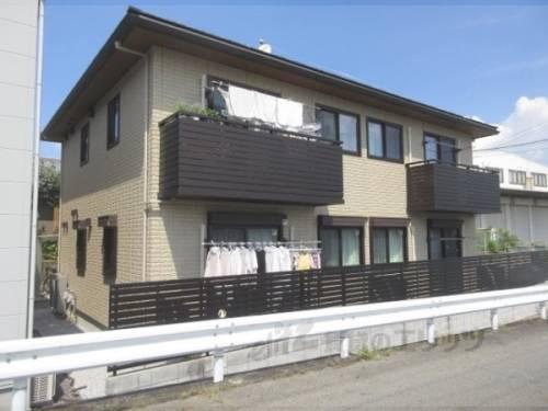 MAISON DE FUKUMI(1LDK/1階)