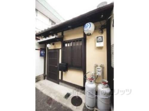 京阪電気鉄道京阪線 東福寺駅 徒歩10分 築110年(2K)