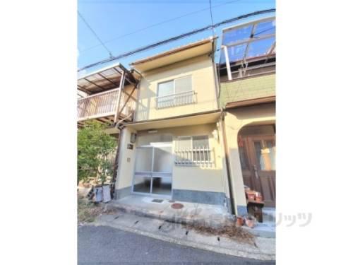 叡山電鉄 修学院駅 徒歩9分 築65年(2LDK)