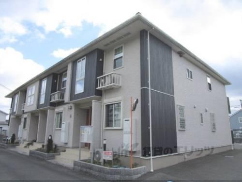 サンコート南新町(2LDK/1階)