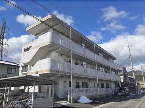 ユーミー岩井東町(3DK/1階)