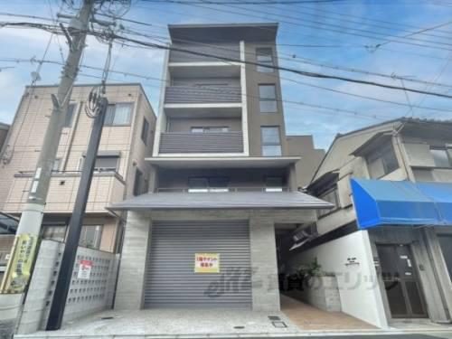 HALE LUANA東山(1LDK/3階)